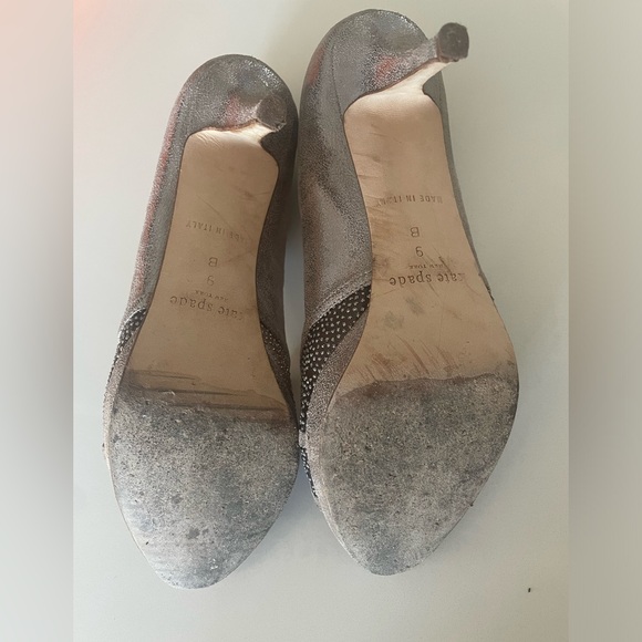 Kate Spade Bayla Pumps - Size 9 - Picture 3 of 8